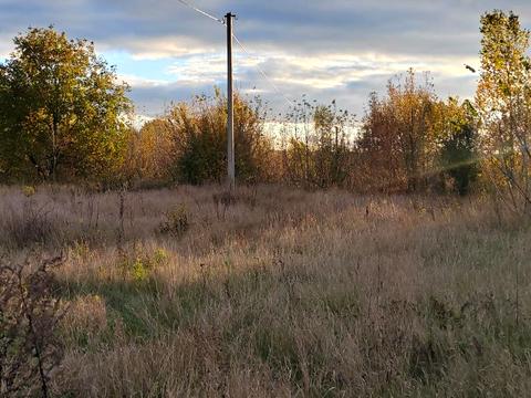 ділянка за адресою 