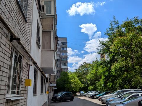 квартира за адресою Олександра Поля просп. (Кірова), 22