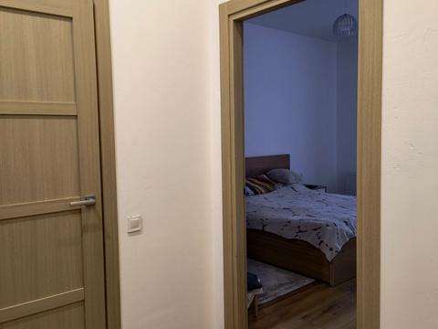 квартира по адресу Курортный пер., 1 к 1