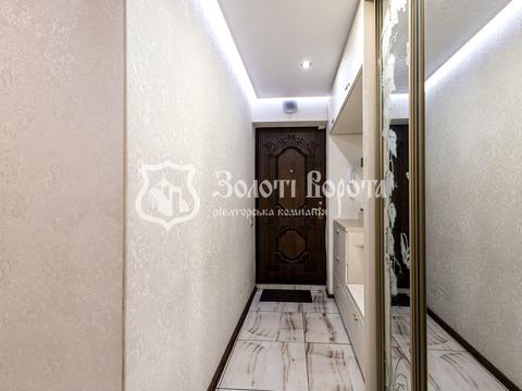 квартира по адресу Драгоманова ул., 5