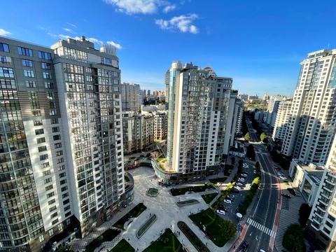 квартира по адресу Андрея Верхогляда ул. (Михайла Драгомирова), 11