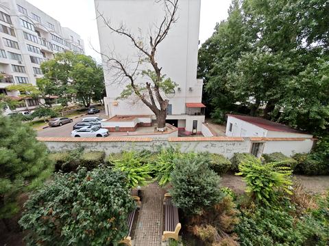 квартира за адресою Французький бульв., 49А