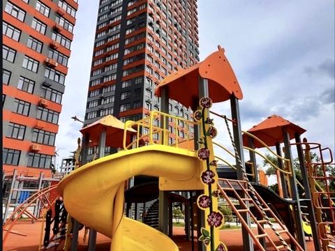 квартира за адресою Братів Чибінєєвих вул. (Чернігівська), 8-Г