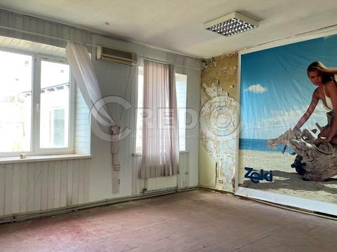комерційна за адресою 129-ї Бригади Територіальної Оборони вул. (Купріна), 123К
