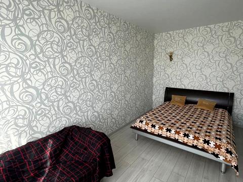 квартира за адресою Солом'янська вул., 20-В