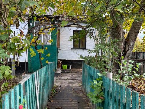 будинок за адресою Горіхова, 7