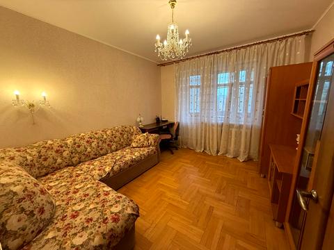квартира за адресою Зоологічна вул., 6-В