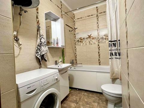 квартира за адресою Володимира Наумовича вул. (Антонова-Овсієнка), 6