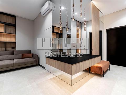 квартира по адресу Садово-Ботанічна ул. (Тимірязєвська), 46