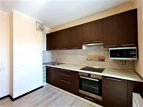 квартира за адресою Київ, Михайла Донця вул., 2-Б