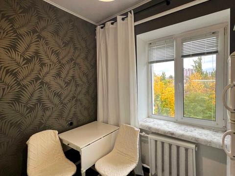 квартира за адресою Бульвар Верховної Ради, 22