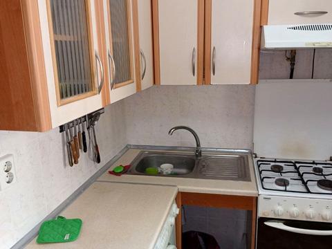 квартира за адресою Кондрашина вул., 18