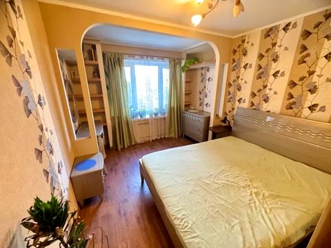 квартира за адресою Старокозацька вул. (Комсомольська), 38