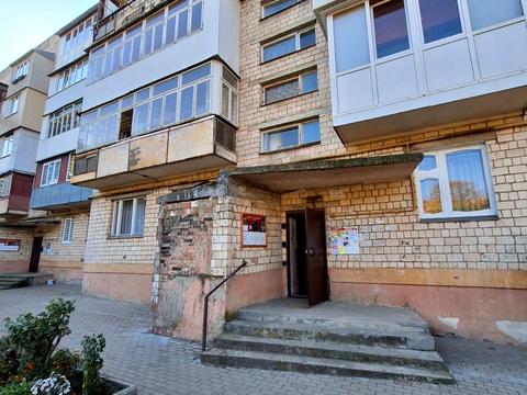 квартира по адресу Героев Майдана ул. (Червоноармейская), 87