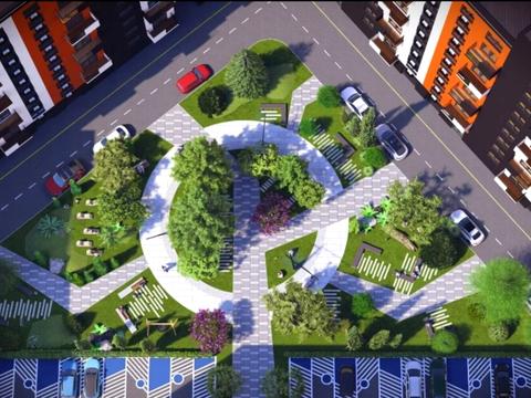 квартира за адресою Степана Бандери вул., 60