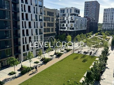 квартира по адресу Салютная ул., 2к9