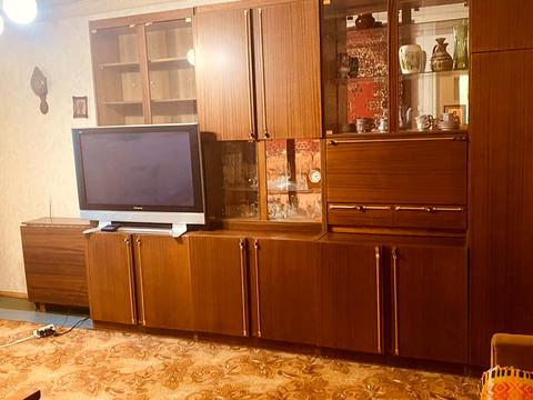 квартира по адресу Большая Диёвская ул. (Братьев Трофимовых), 52