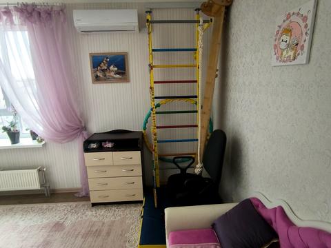 квартира по адресу Панаса Мирного ул., 37/3