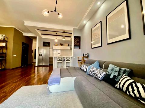 квартира по адресу Гагаринское Плато ул. (Гагаринское Плато), 5А/2