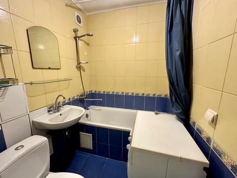 квартира по адресу Перемыская ул., 11