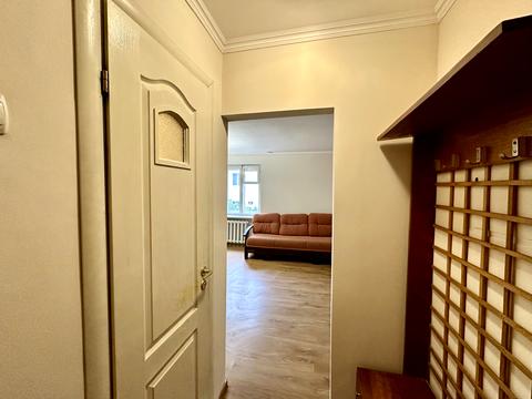 квартира по адресу Перемыская ул., 11