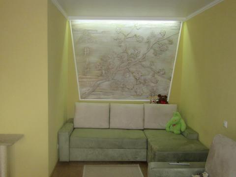 квартира за адресою Воскресенський просп. (Перова)