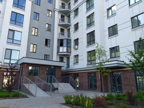 квартира по адресу Шевченка ул., 103