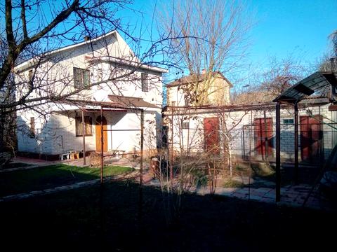 будинок за адресою Садова вул.