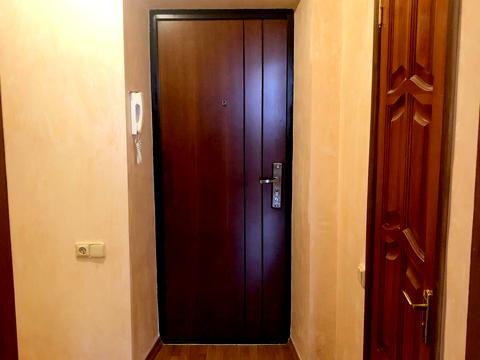 квартира за адресою Бельфорський бульв., 15