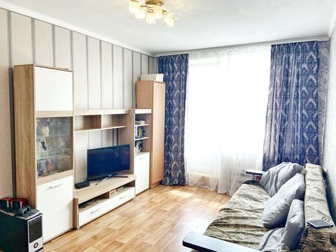 квартира по адресу Тракторостроителей просп., 77