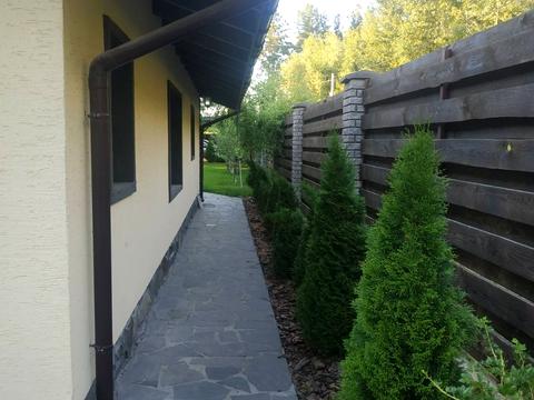 будинок за адресою Лесная, 7