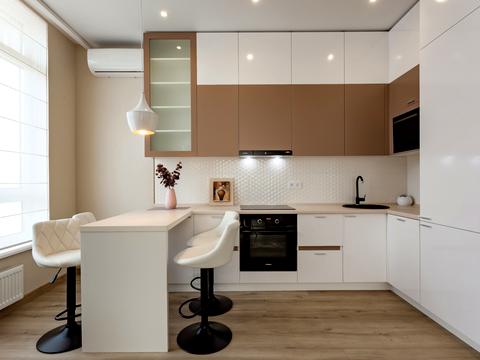 квартира за адресою Жилянська вул., 68