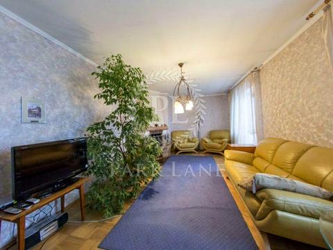 квартира за адресою Олександра Кошиця вул., 7-А