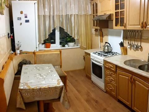 квартира за адресою Київська