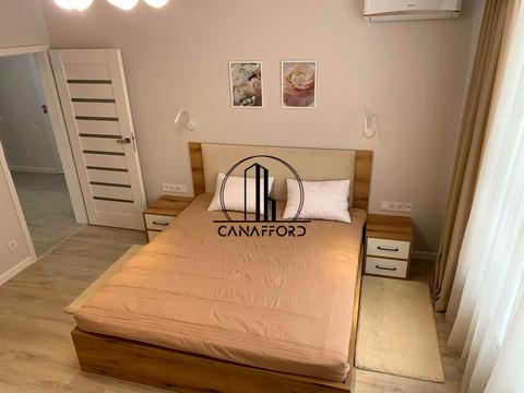 квартира по адресу Правды просп. (Правды), 43-А