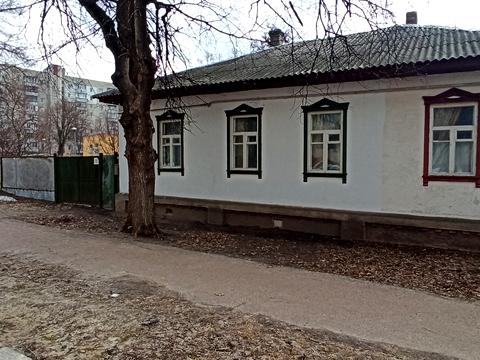 дом по адресу Игоря Самострова ул., 18