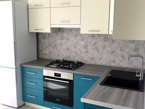 квартира за адресою Боголюбова вул., 44