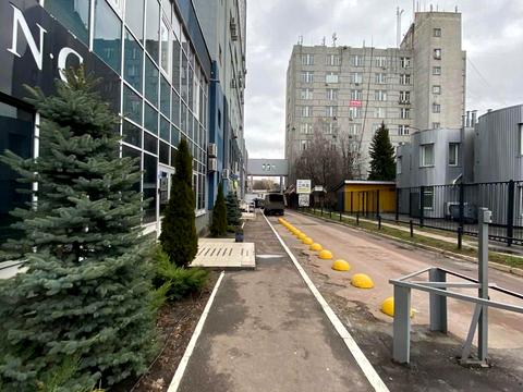 комерційна за адресою Світлицького вул., 35