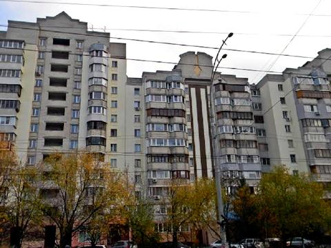 квартира за адресою Степана Рудницького вул. (Академіка Вільямса), 9