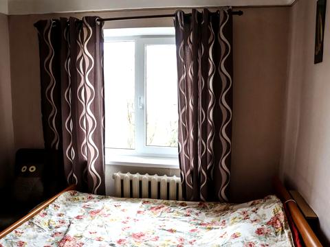квартира по адресу Амвросия Бучмы бульв., 6