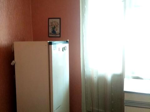 квартира по адресу Рональда Рейгана ул., 11-А