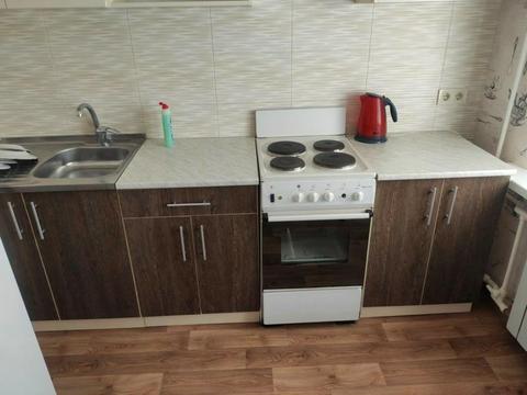 квартира по адресу Донецкое шоссе, 10