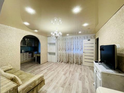 квартира по адресу Большая Набережная