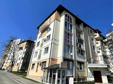 квартира за адресою Квітковий пров., 2-В