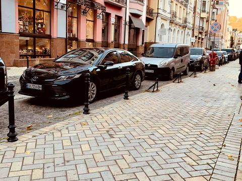 коммерческая по адресу Воздвиженская ул., 14