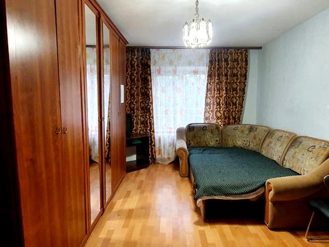 квартира за адресою Драгоманова вул., 12