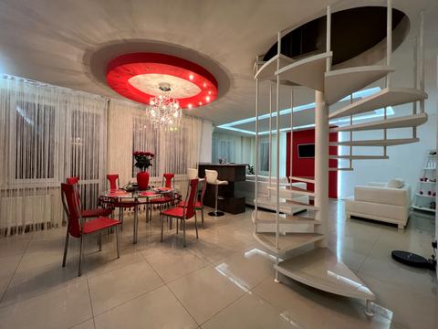 квартира по адресу Петра Панча ул.