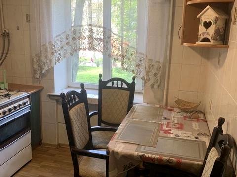 квартира по адресу Директории ул.