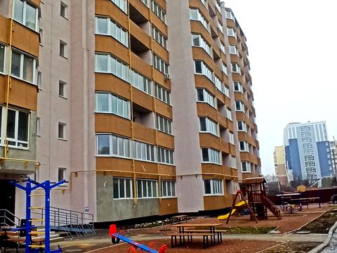 квартира по адресу Гончая ул. (Горького), 59