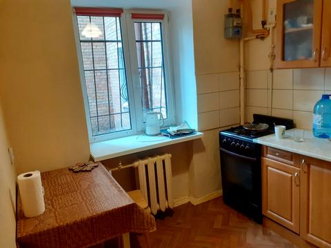квартира за адресою Повітряних Сил просп. (Повітрофлотський), 43